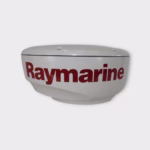Raymarine RD418D 4kW 18" Digital Radome with 10m Radar Cable and Hardware - E92130 *NEW-IN-BOX!* - Image 3