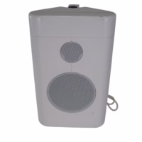 Paso Sound Products C92-U Wall Mount Speaker - Good Working Condition - Tested - 90 Day Warranty
