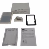 CSI SP-402 In-Wall Flush Mount Speaker Assembly 15W RMS 4'' Woofer Tested 90 Day warranty