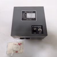 Furuno PR-62 24V 2.5A Rectifier 110VAC To 24VDC For Marine Applications NEW Open Box
