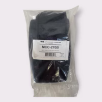Standard Horizon MCC-270B Nylon Case W/ Belt Loop For HX270S/ HX370S **New**