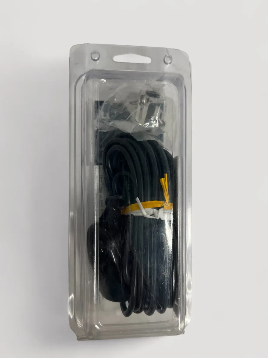 Lowrance Eagle HST-WSU 106-48 Transom Mount Transducer 200khz Skimmer for 2003+ - Image 4
