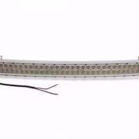 HEISE Dual Row Marine LED Curved Light Bar - 30" HE-MDRC30 FREE SHIPPING