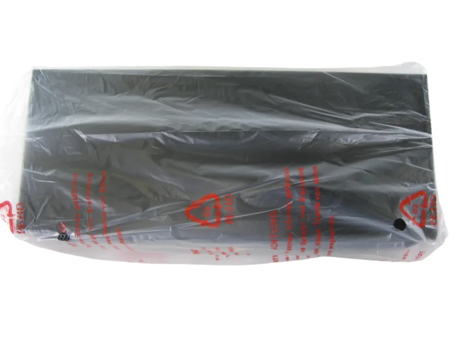 CSI CCS-100 Center Channel Speaker (Black) New Old Stock 90 Day Warranty - Image 4
