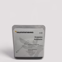 Humminbird EC M30 720096-2 Transducer Extension Cable for 2D DI SI Mega SI *NEW*