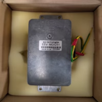EEV Alphatron MG5251 4KW X-Band Radar Magnetron NEW