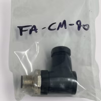 Maretron FA-CM-90 90° Male NMEA 2000 Field Installable Attachable Connector *NEW
