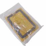 Raytheon RAYNAV 580 Console Mounting Kit - New In Bag - M95972! - Image 2