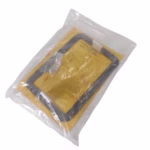 Raytheon RAYNAV 580 Console Mounting Kit - New In Bag - M95972! - Image 3