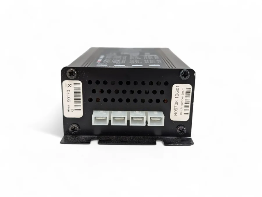 Samlex IDC-100C-24 100W DC-DC Converter 30-60V Input 24.5V Output NEW Open Box - Image 3