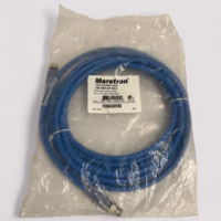 Maretron Mid Double Ended Cordset 5m DM-DB1-DF-05.0 NMEA2000 Drop Cable *NEW*