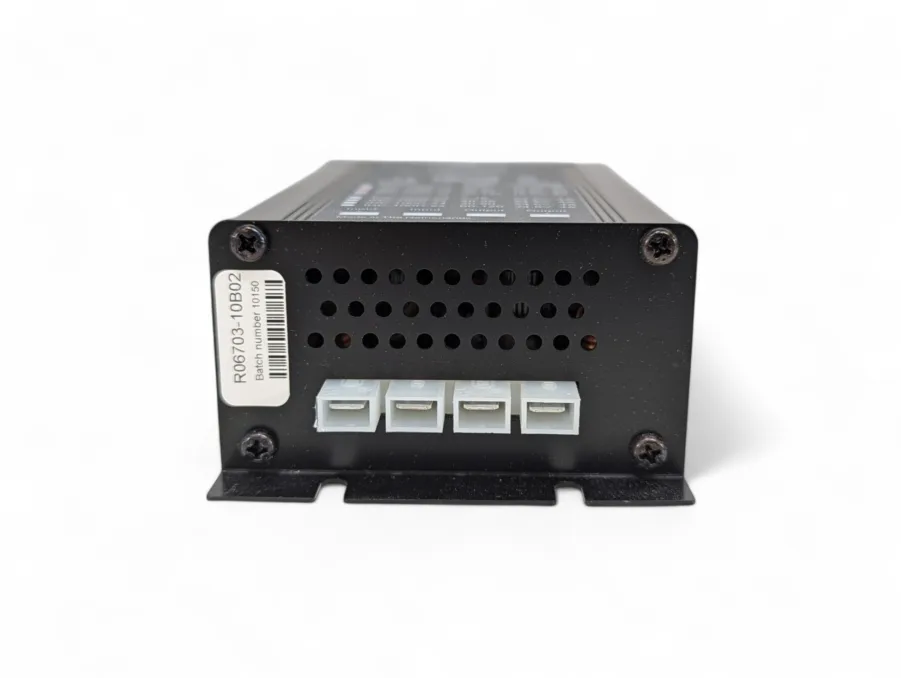 Samlex IDC-100C-12 100W DC-DC Converter 30-60V Input 12.5V Output NEW - Image 3