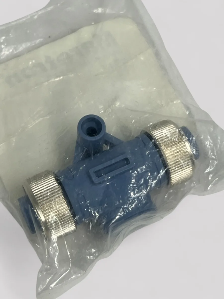 Maretron NF-NF NMEA2000 MINI (larger) Gender Changer Female/Female *NEW IN PKG* - Image 4