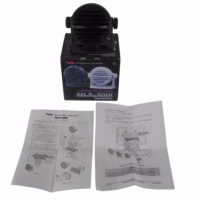 Standard Horizon MLS-300i Loud Hailer Intercom Speaker f/ VLH-3000 New-Old-Stock 90-Day Warranty