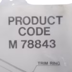 Raytheon V720 And R20X/R21X Console Mount Kit - New In Bag - M78843! - Image 7