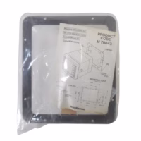 Raytheon V720 And R20X/R21X Console Mount Kit - New In Bag - M78843!