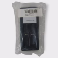 Starcom STA-DC10350 WatchLock Pro Wall Charger For 2 Batteries *NEW*