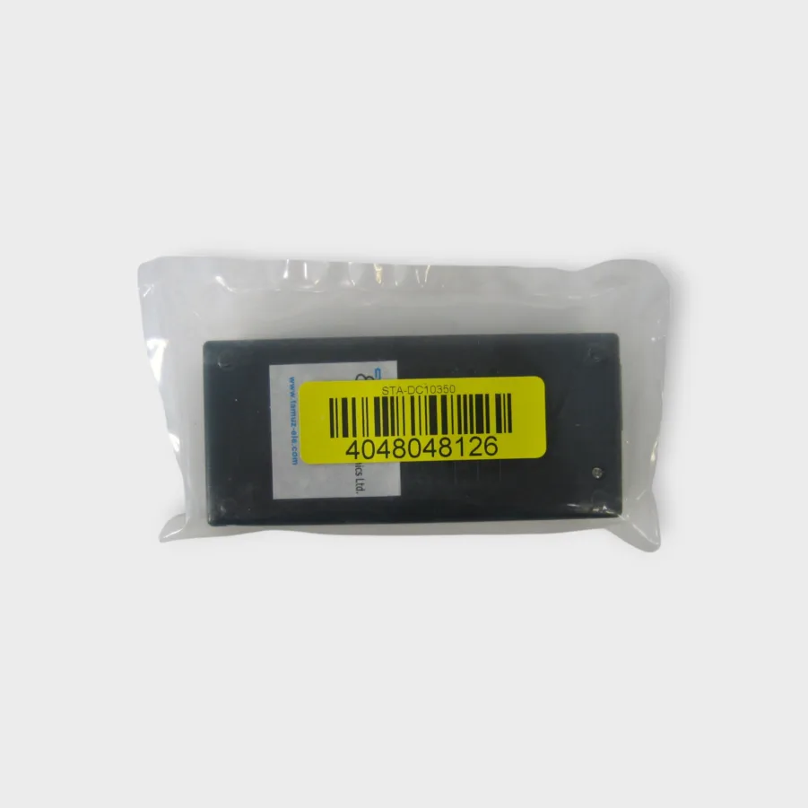 Tamuz Electronics TKBCHR0327761 WatchLock Pro Wall Charger Li-ion 4.2V 500mA *NEW* - Image 2
