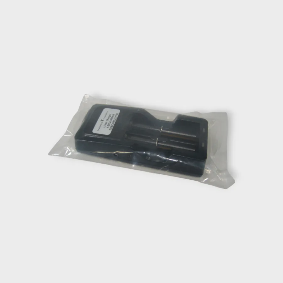 Tamuz Electronics TKBCHR0327761 WatchLock Pro Wall Charger Li-ion 4.2V 500mA *NEW* - Image 3