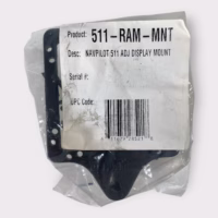 RAM Mounts 511-RAM-MNT Adjustable Display Mount ONLY For Furuno NAVpilot 511 **New**