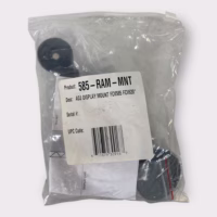 RAM Mounts 585-RAM-MNT Adjustable Overhead Display Mount For Select Furuno Fish Finders **New**