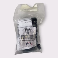 RAM Mounts RAM-HOL-UN4U Universal Electronics Finger-Grip Plastic ATV Holder **New**