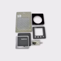 Raymarine/Raytheon ST60 Flush Mount Kit (Internal) - A25003 - *New In Box* -Free US Shipping-