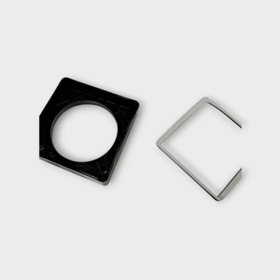 Raymarine/Raytheon ST60 Flush Mount Kit (Internal) - A25003 - *New In Box* -Free US Shipping- - Image 8