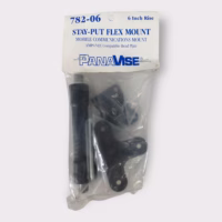 Panavise 782-06 Stay-Put Flexline Phone Mount - 6" Rise **New**