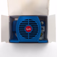 Grote 73040 12-24V 97 dB Back-Up Alarm NEW