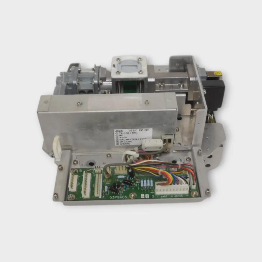 Furuno - RTR-085 TR PACK ONLY - 6KW - For FR-8062 - Tested Good - Good Condition - Image 6