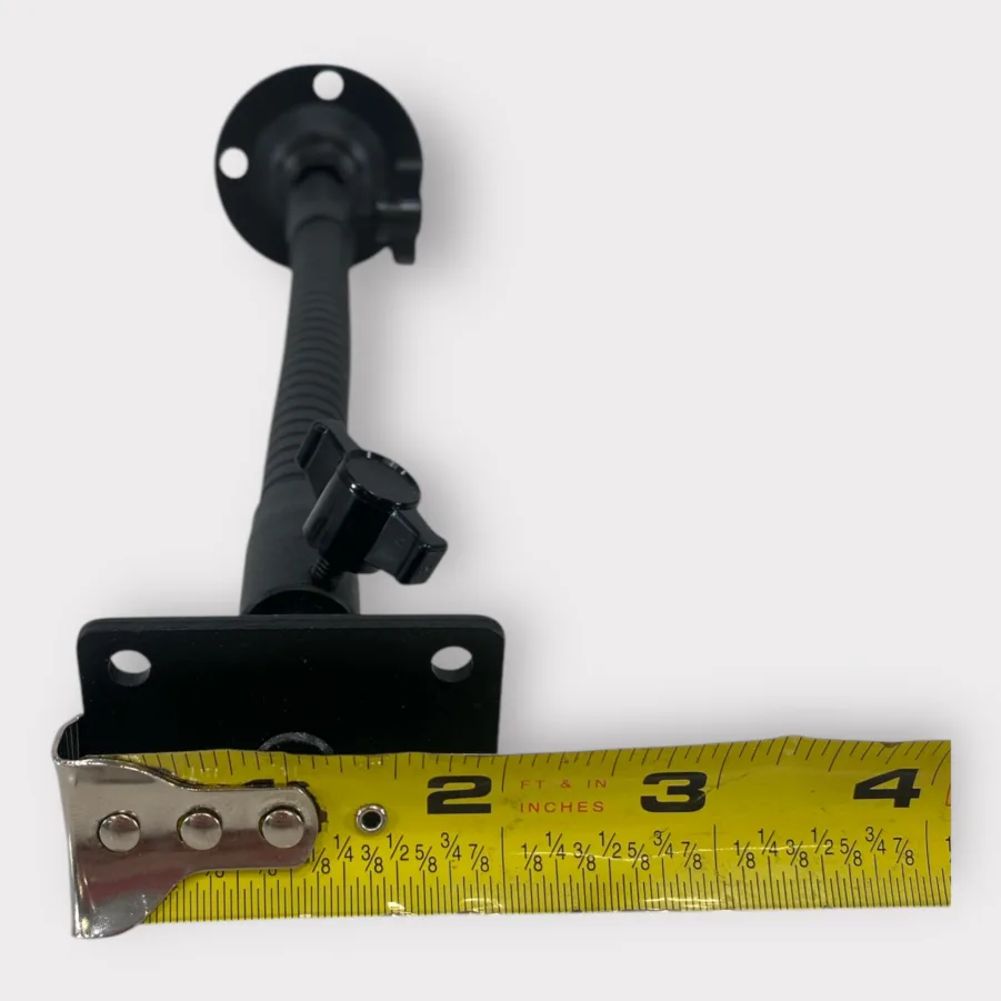 SMC Electro-Mount 10.5" Flex Mount W/ Round Base **New-Open Box** - Image 5