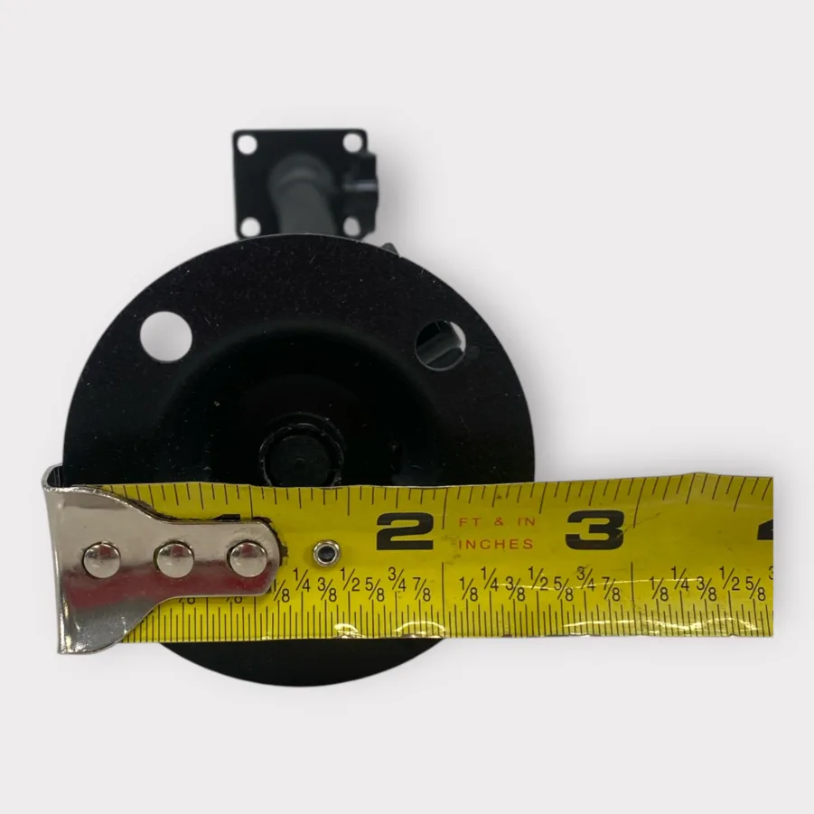 SMC Electro-Mount 13-1/4" Flex Mount W/ Round Base **New-Open Box** - Image 5
