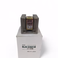 New Japan Radio JRC NJC3901B Radar Circulator 9.3-9.5 GHz NEW OPEN BOX
