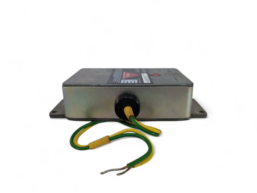E2V English Electric Valve MG5238A Radar Magnetron 6kW 9380-9440Mhz NEW OPEN BOX - Image 3