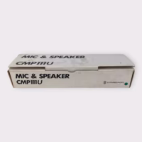 Standard Horizon CMP111U VHF Speaker Microphone For HX220S/ HX120S **New**