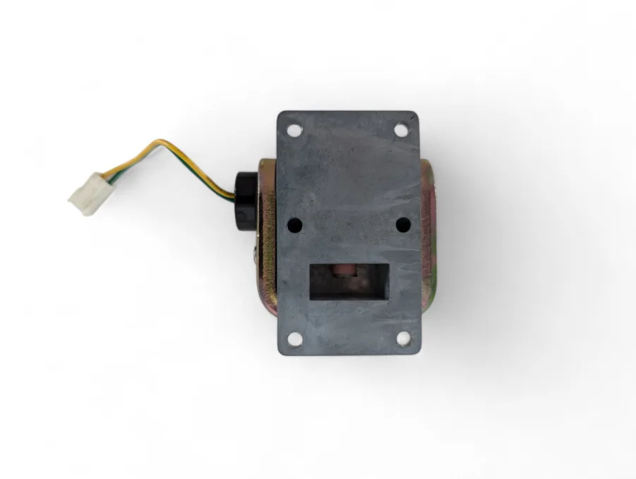 Toshiba E3587 1.8 KW 9410 MHz Marine Radar Magnetron NEW OPEN BOX - Image 3