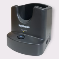 Raytheon Trickle Charging Dock For Select Apelco Handheld VHF Models **New-Out of Box**