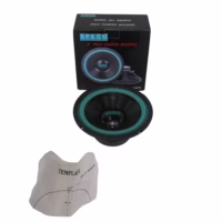 Speco G850PW 8'' Poly Coated Woofer New-Old-Stock 90-Day Warranty