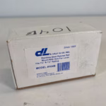 D. Lilly 104B Stainless Steel Ratchet Rail Antenna Mount (1.25"-1.5") **New** - Image 9