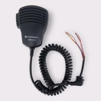 Standard Horizon CMP347B Hand Microphone For Nova GX2330S VHF **New-Out of Box**