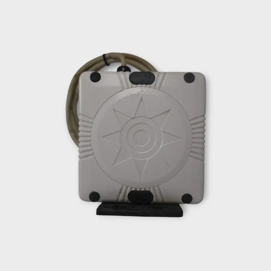 Simrad RC25 Autopilot Rate Compass TESTED 22084438 - Image 2