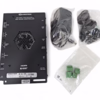 Crestron DM-RMC-4KZ-SCALER-C DigitalMedia 8G+ 4K60 Receiver NEW OPEN BOX