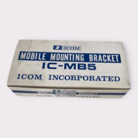 Icom IC-MB5 Mobile Mounting Bracket For Select Icom Radios **New**