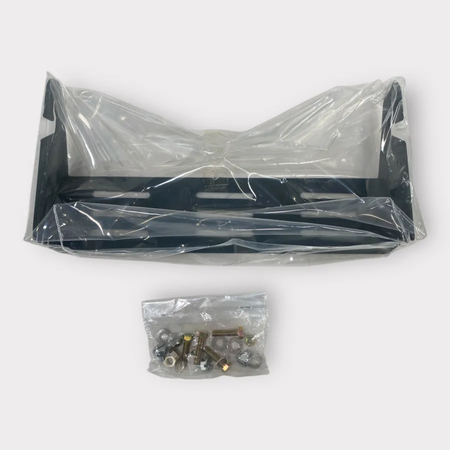 Icom IC-MB5 Mobile Mounting Bracket For Select Icom Radios **New** - Image 2
