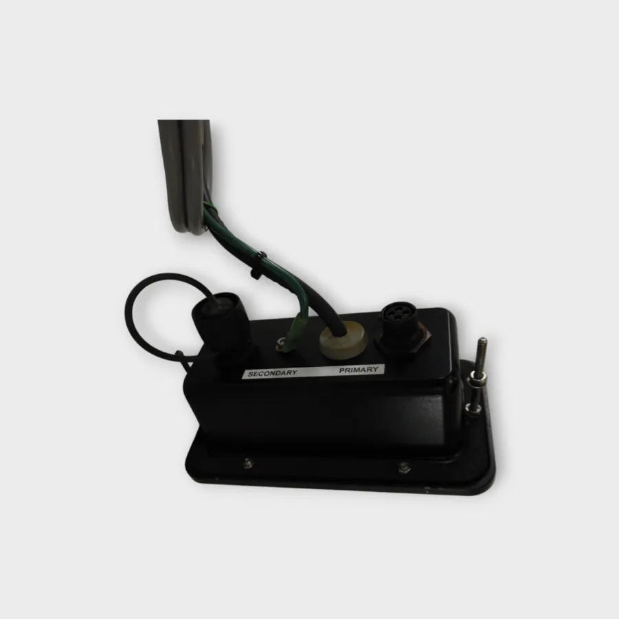 FLIR - JCU 102324-002 Thermal Camera Joystick Control Unit - Navigator II- Used - Image 4