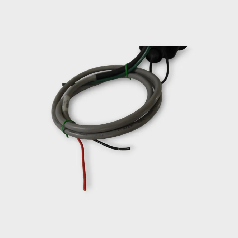 FLIR - JCU 102324-002 Thermal Camera Joystick Control Unit - Navigator II- Used - Image 5