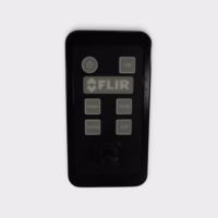 FLIR - JCU (102324-002) Thermal Camera Joystick Control Unit -Navigator II- Used