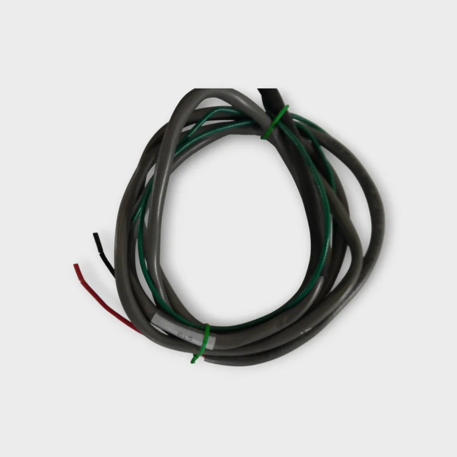 FLIR - JCU (102324-002) Thermal Camera Joystick Control Unit -Navigator II- Used - Image 5