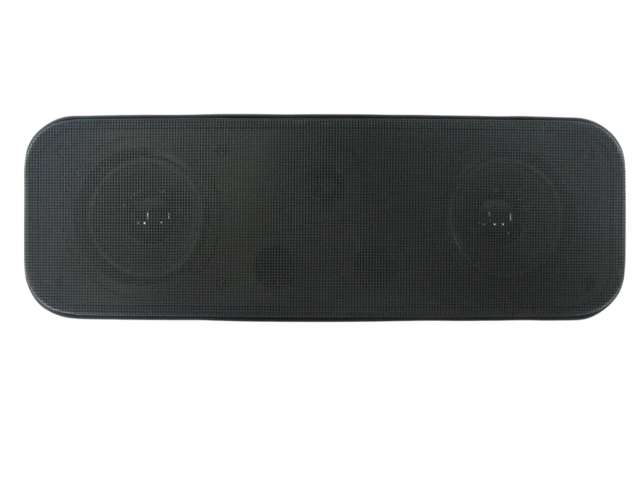 CSI CCS-200 Center Channel Speaker f/Home Theater & Surround Sound New-Old-Stock 90-Day Warranty - Image 5